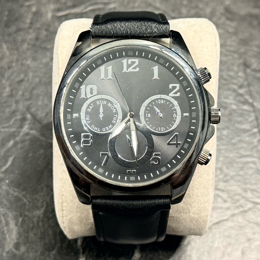 Men’s Watch